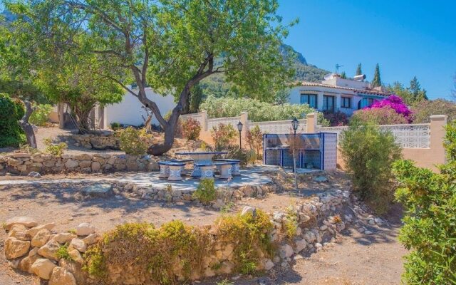 Villa Cucarres 2i