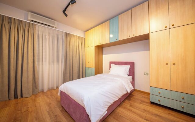 Blloku Unique Apartments 3