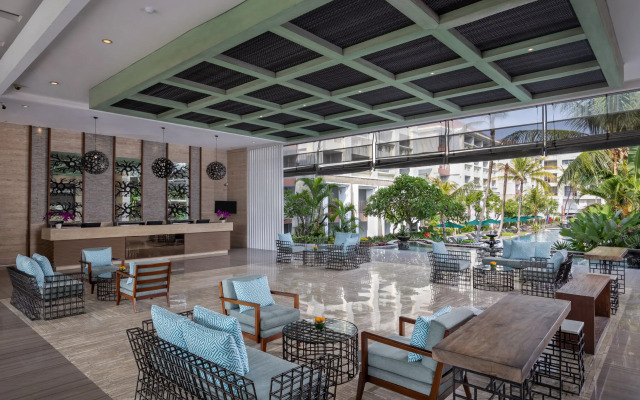 Sanur Resort Watujimbar