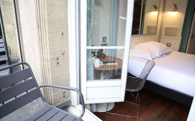 Stella Etoile Hotel