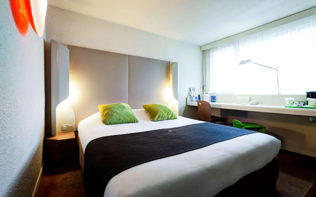 Campanile Evry Ouest - Corbeil Essonnes