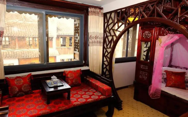Zhou Zhuang Hotel - Kunshan