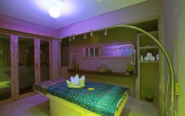 Blue Karma Dijiwa Seminyak