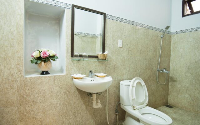 Carambola Homestay