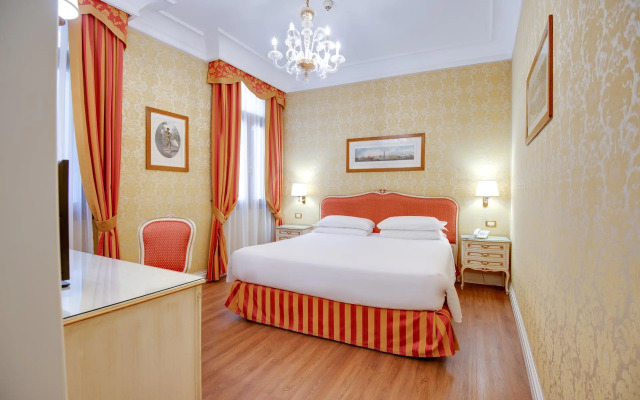 Hotel Antiche Figure