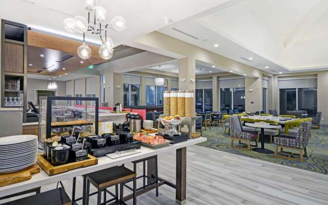 Hilton Garden Inn Houston Hobby Airport, TX