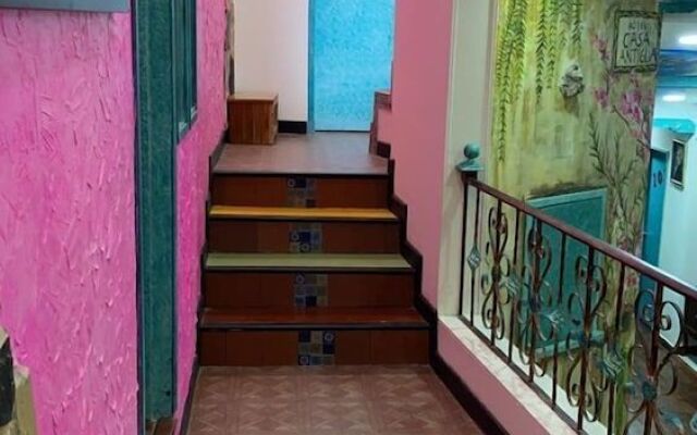 Hotel Casa Antigua