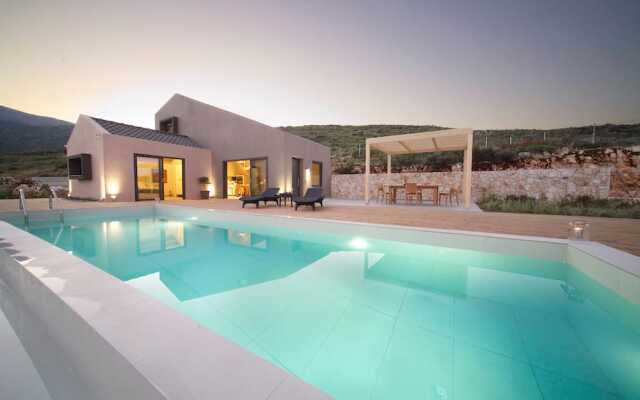 Villa Ilia