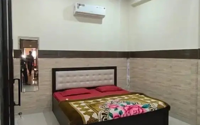 Sudama Krishna Residency