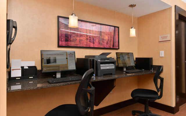 WaterWalk Extended Stay by Wyndham Atlanta Perimeter