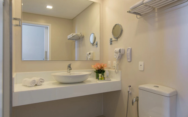 Jatiúca  Hotel & Resort