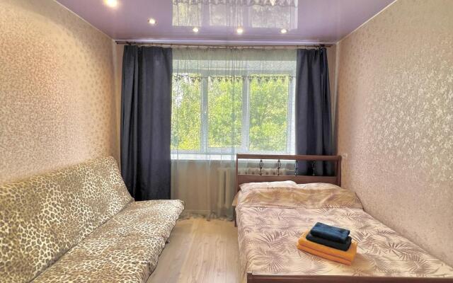 Katy Home (Кэти Хоум) на улице Воровского