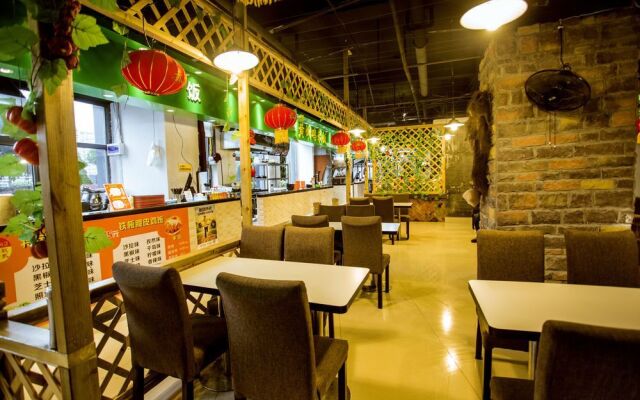 Hangzhou Yuelai Royal Hotel