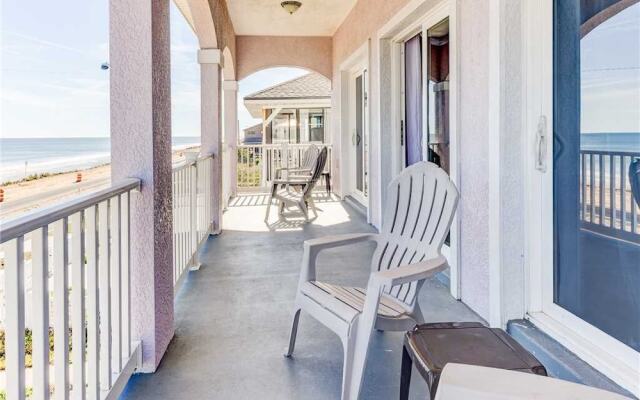 Waters Edge - Four Bedroom Home