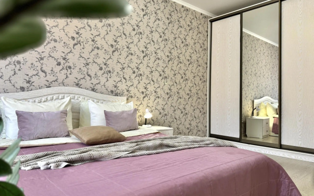 Апартаменты на улице Орджоникидзе 84к1