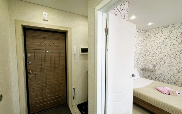 Райт Рум на Братьев Луканиных