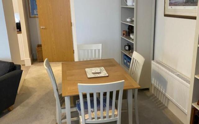 Chichester Luxury One Bed Apartment