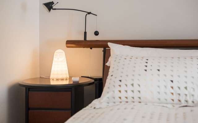 Comfi City Apartment FIL27
