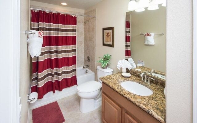 Irene's Highlands Reserve Villa