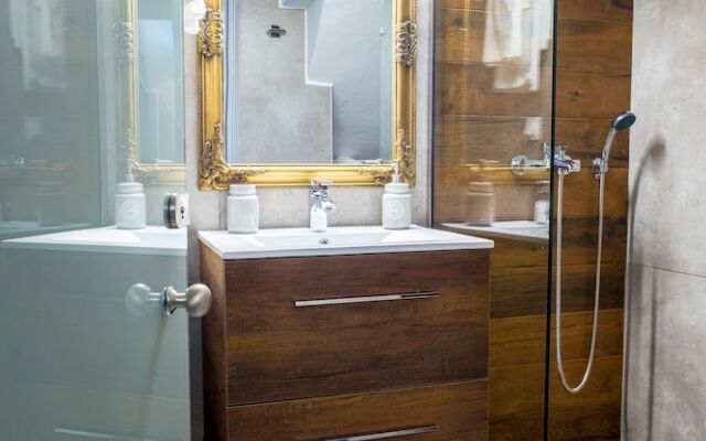 Luxurious Suite Maria