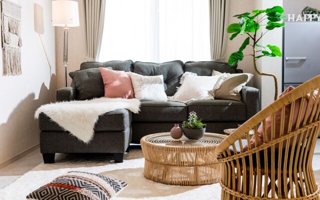 Villa SAFARI