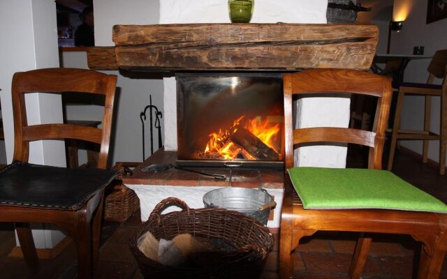 Landgasthof Einbachmühle