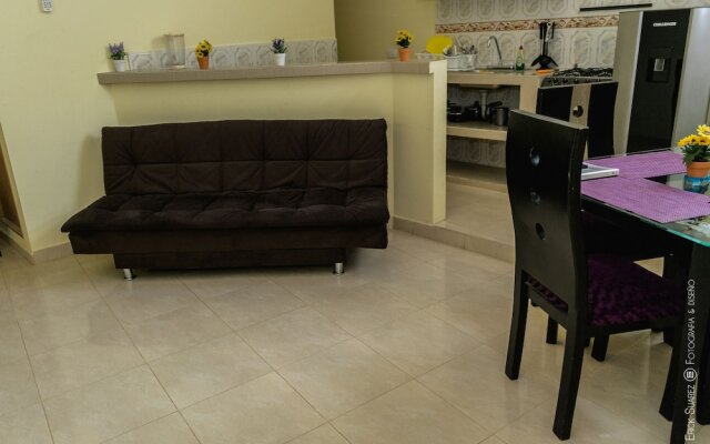 Apartamentos Villas de Cartagena