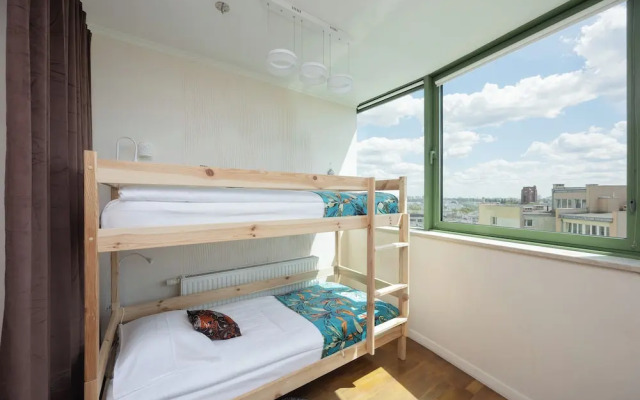 Apartment for 6 in Ochota by Renters