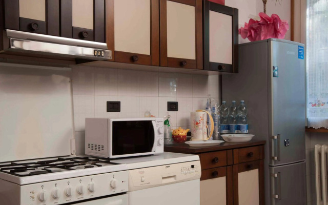 L'incrocio - Appartamento turistico