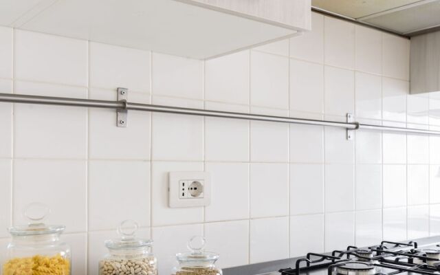 Home at Hotel - Teodorico 19 Apt