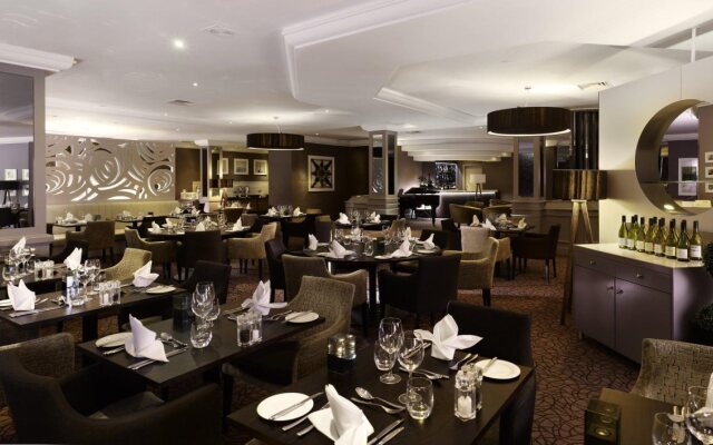 DoubleTree by Hilton Hotel Sheffield Park