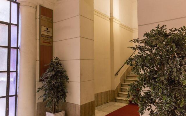 Salandra Roma Suite