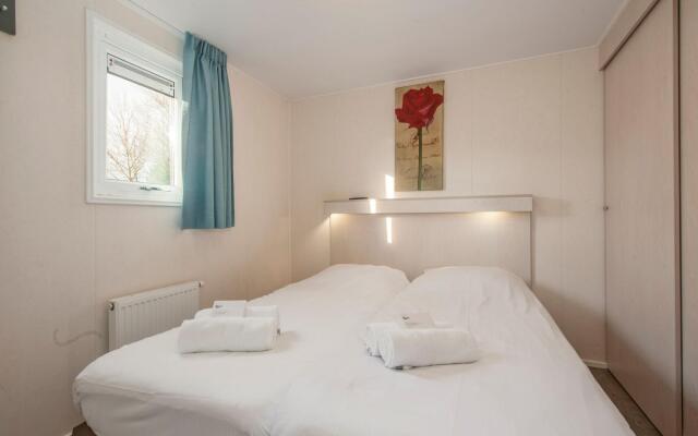 Chalet Near the Beach With Dishwasher