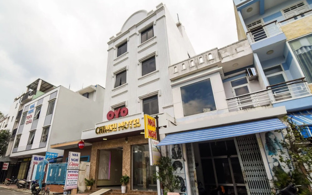 Nha Nghi Chinsu by OYO Rooms