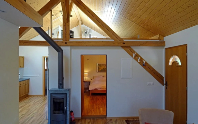 Guesthouse la Molière