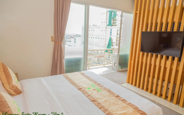 Palm Hotel Thanh Hoa