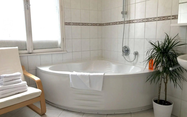 Top Apartment Vienna Mariahilf