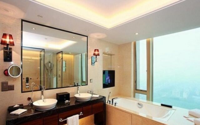 Shen Zhen Ya Bang Lang Yue International Hotel