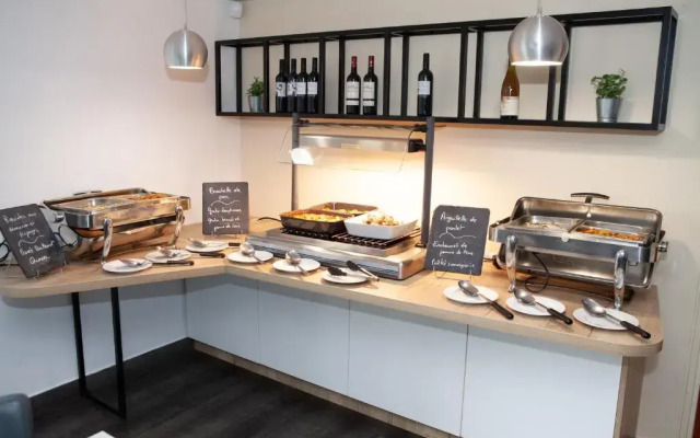 Best Hotel Lyon