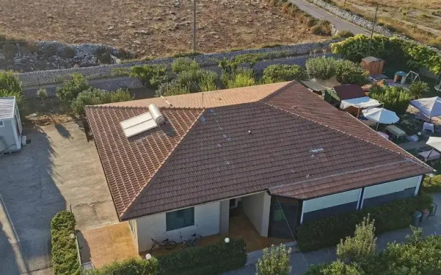Villa Rosa