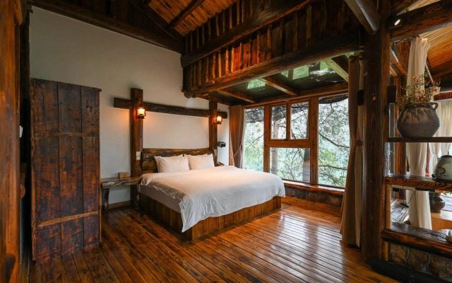 No.5 Valley Lodge