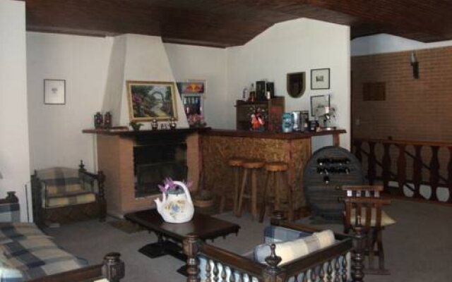 Pousada Villa Romana