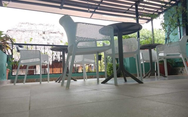 Hotel Pensión San Juan