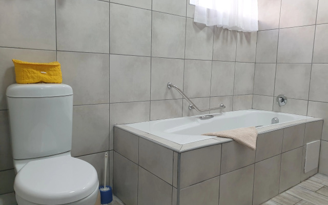 Silver Sands Self Catering