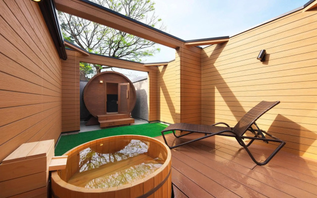 Meitei no Yado Hotel Koushien