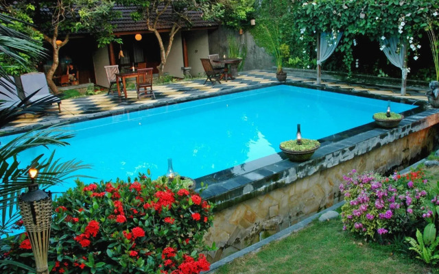 Rumah Mertua Heritage