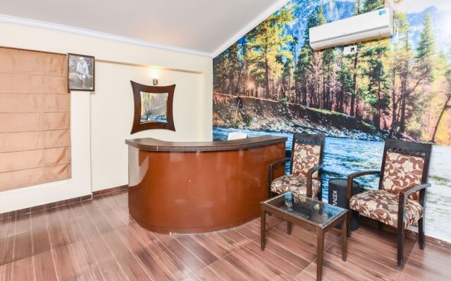OYO 15592 Inn The Wild Resort