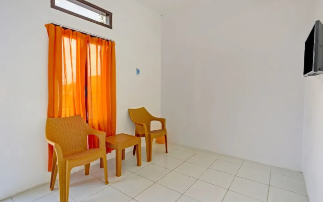 Super OYO 90550 Good Sleep 3 Samarinda – Guest Rooms – Samarinda