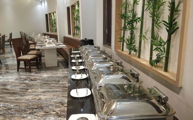 Lords Resort Chotila