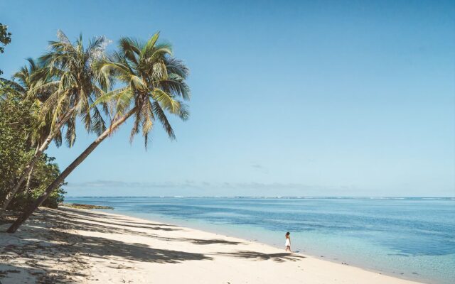 Lux Siargao Boutique Resort